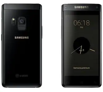 Замена телефона Samsung Leader 8 в Москве